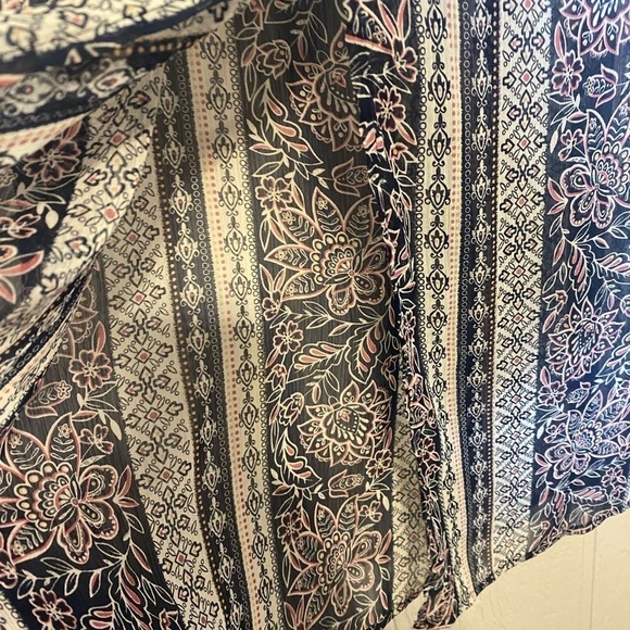 Women's size small 4-6 faded glory skirt - Picture 2 of 3